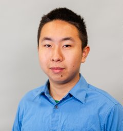 Chenrui Zhang