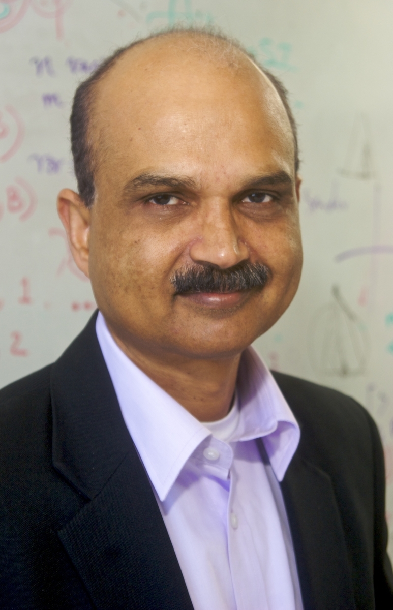 Ambuj Singh