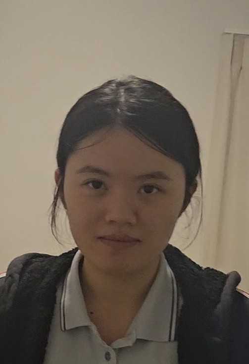 Wanjing Huang